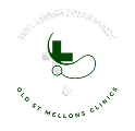Wellness Pharmacy Logo