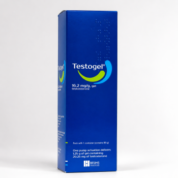 Testogel