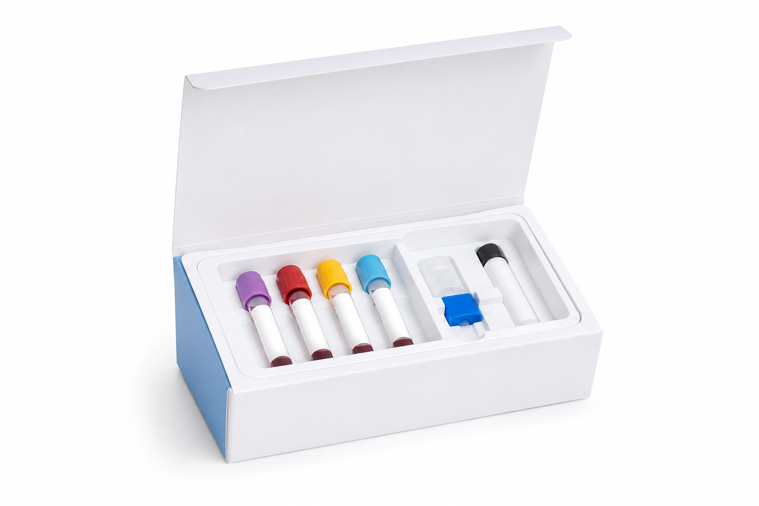 Weight Management Test
