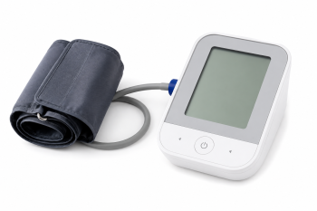Blood Pressure Monitor