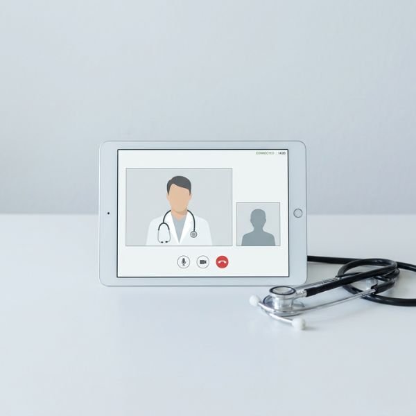 Weight Loss Virtual Consultation