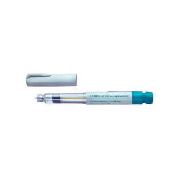 Ovitrelle 250mcg Pre-Filled Pen