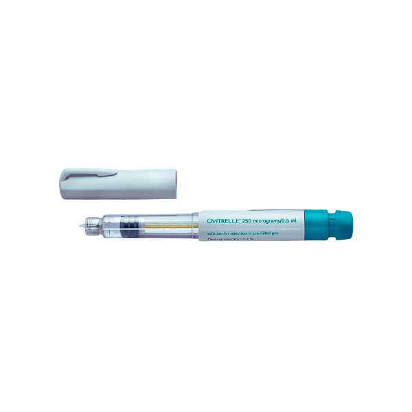Ovitrelle 250mcg Pre-Filled Pen