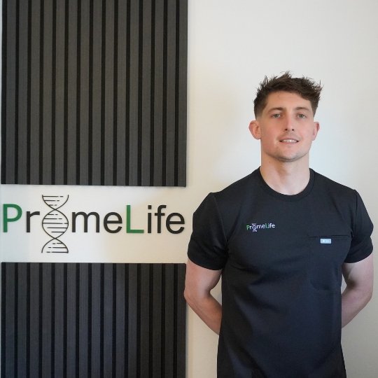 private clinical health service UK