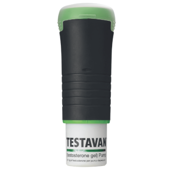 Testavan Testosterone Gel
