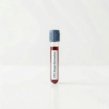 Testosterone Blood Test (Single Biomarker)