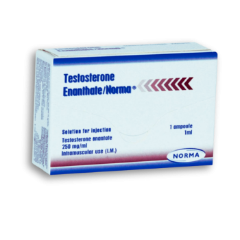 Testosterone Enantate Injections