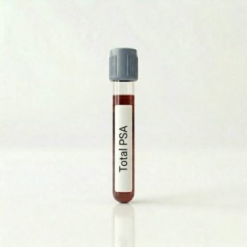 Total PSA Blood Test (Single Biomarker)