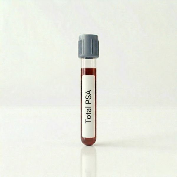 Total PSA Blood Test (Single Biomarker)