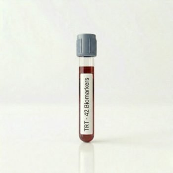 Ultimate TRT Blood Test (42 Biomarkers)