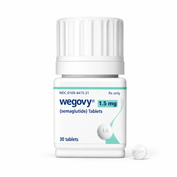 Wegovy Tablet